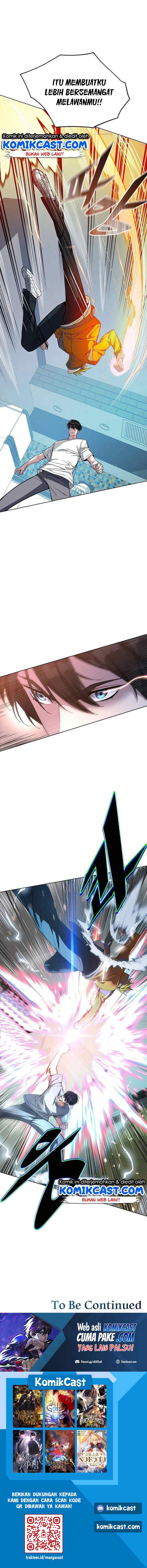 Heavenly Demon Instructor chapter 45 halaman 14