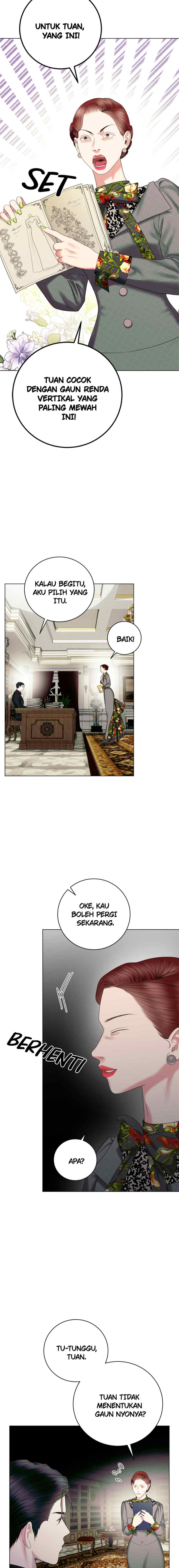 Marriage Contract With Two Husbands chapter 18 halaman 18