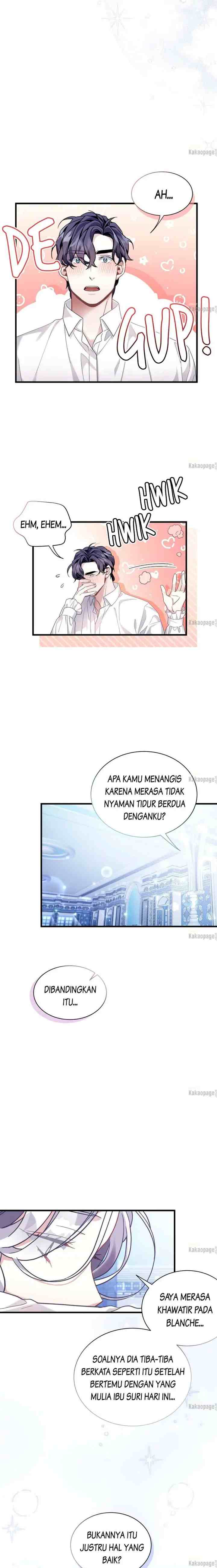 Not Sew Wicked Stepmom chapter 65 halaman 16
