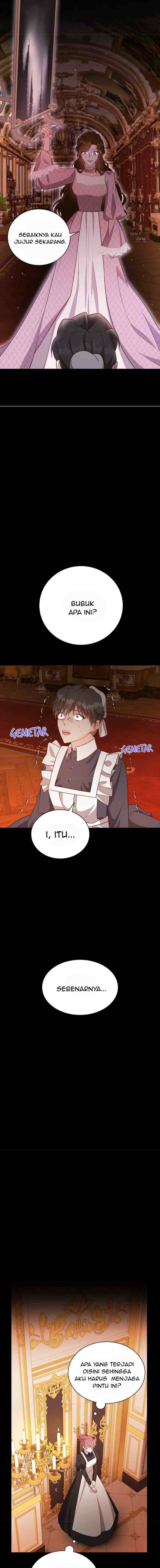 The Secret Life of a Certain Count's Lady chapter 23 halaman 8