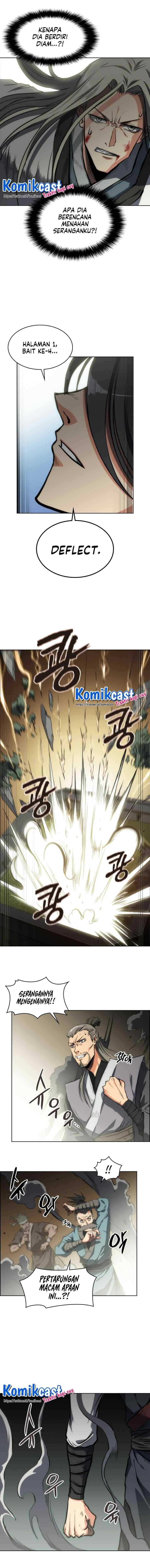 MookHyang - The Origin chapter 14 halaman 9