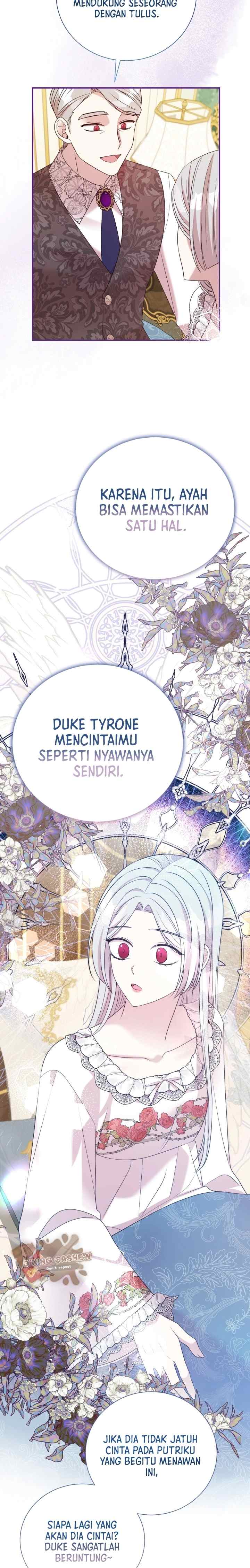 Desperate Second Husband, Depressed Me chapter 108 halaman 13