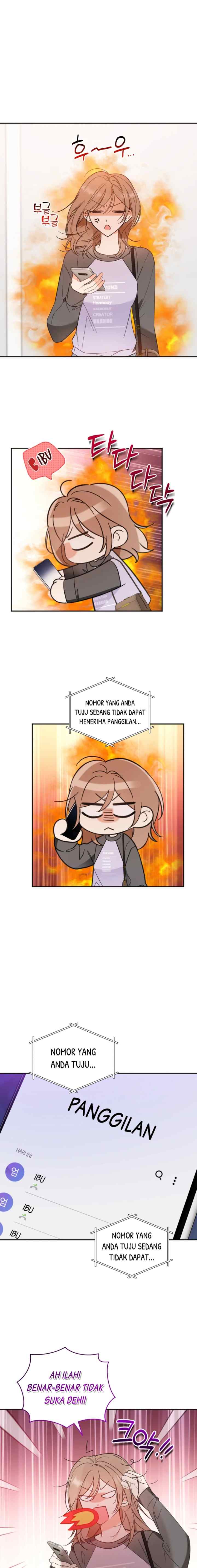 Ideal Delivery Service chapter 48 halaman 4