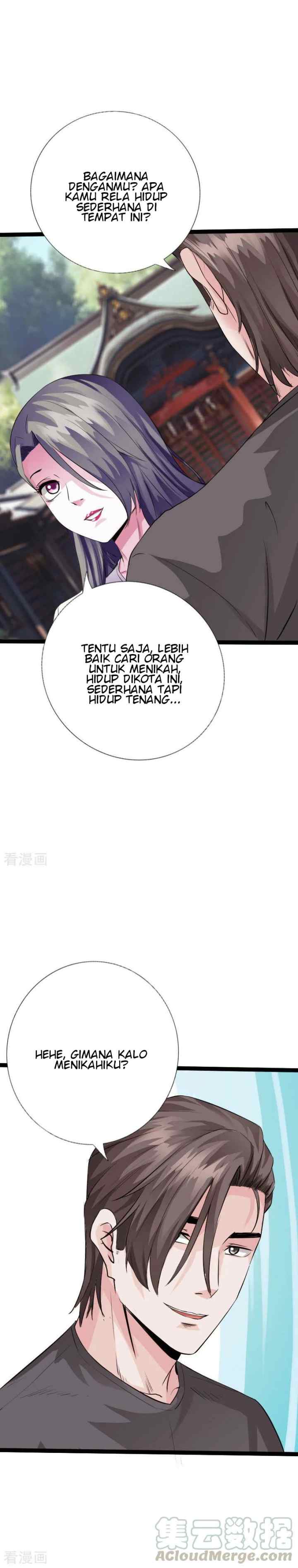 Hopeless chapter 98 halaman 9