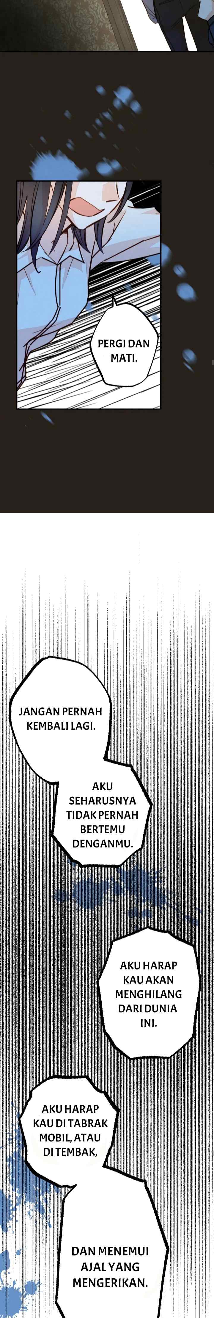 William In The Closet chapter 8 halaman 13