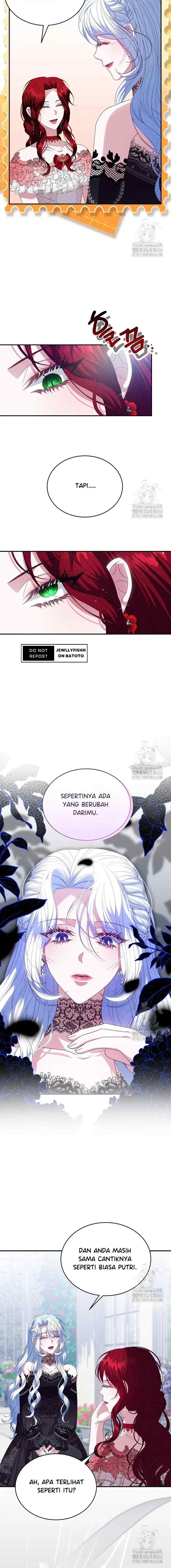 A Guide to the Reality of Villain Extras chapter 29 halaman 9