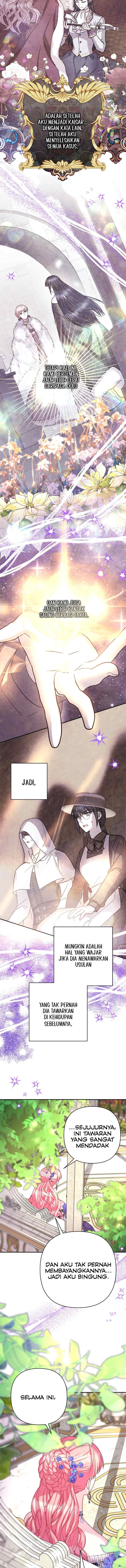 Anyway, It Is A Ropan chapter 65 halaman 9