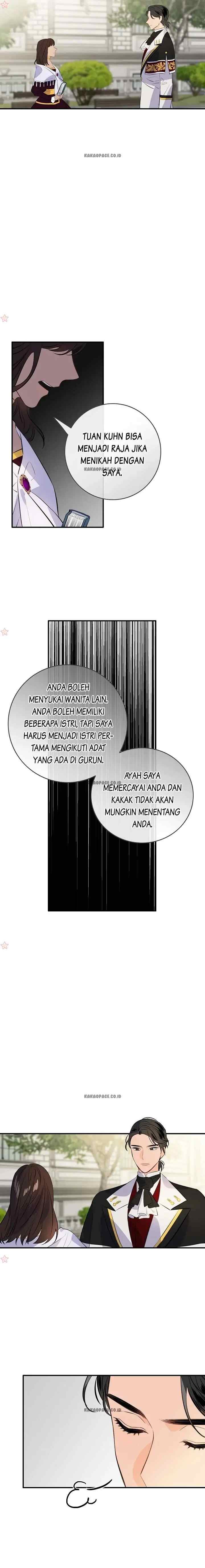 The Great Wish chapter 82 halaman 14