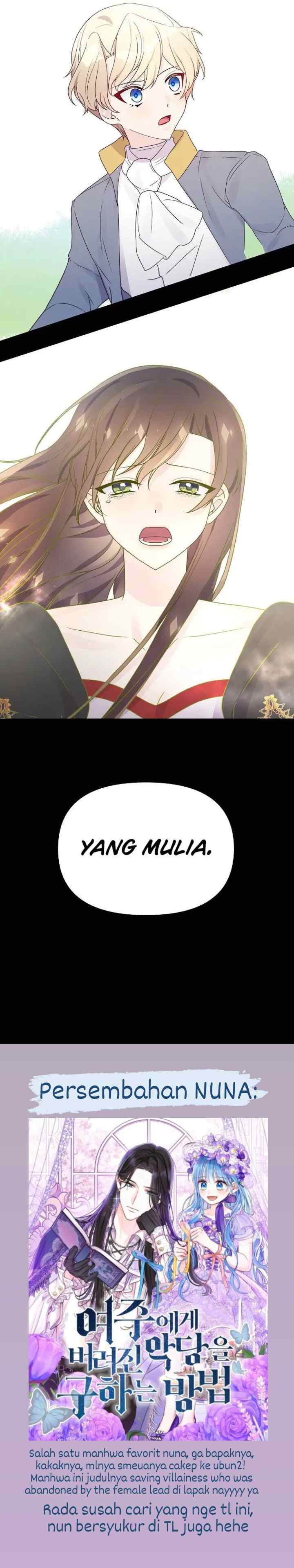 Dangerous Fiance chapter 26 halaman 12