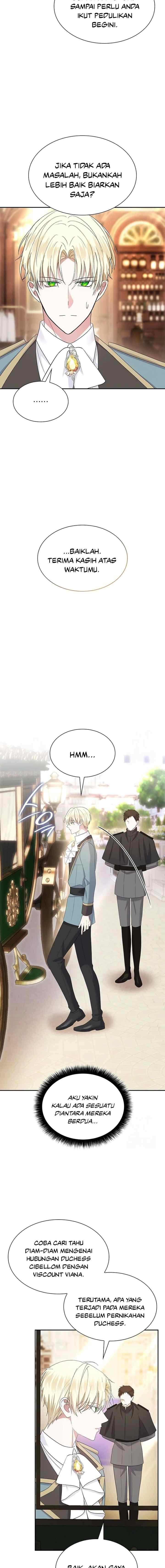 I Became the Ex-Wife of the Obsessive Male Lead chapter 53 halaman 13