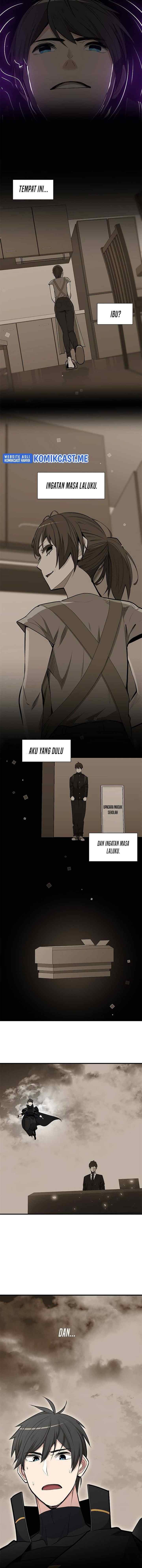 The Tutorial Is Too Tough! chapter 76 halaman 12