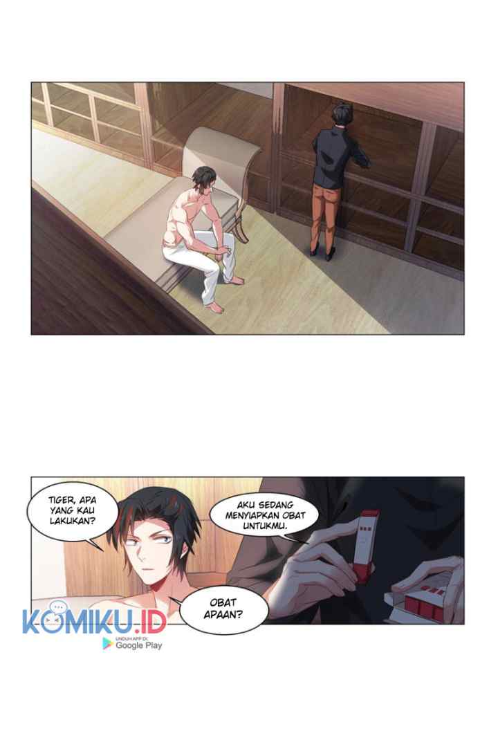 Vicious Luck chapter 143 halaman 7