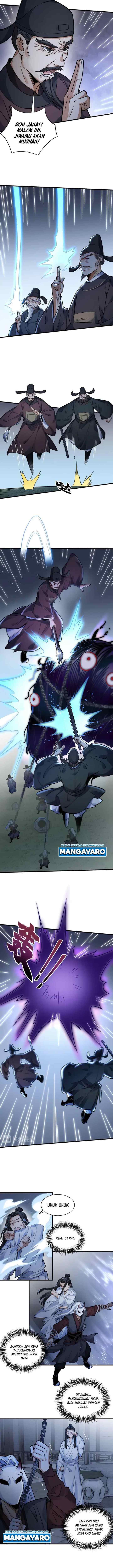 Lanke Special Destiny chapter 10 halaman 5