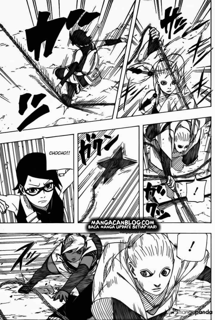 Naruto chapter 703 halaman 15