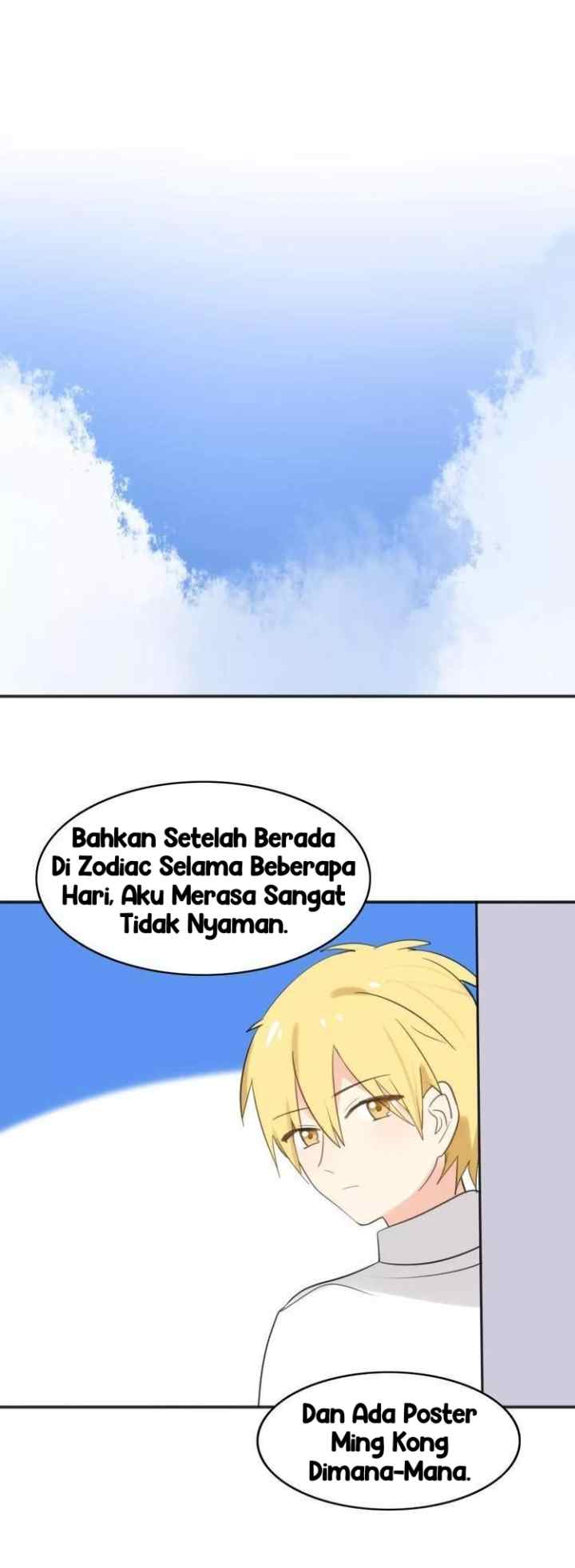 My Pet Lost Her Memories chapter 40 halaman 14