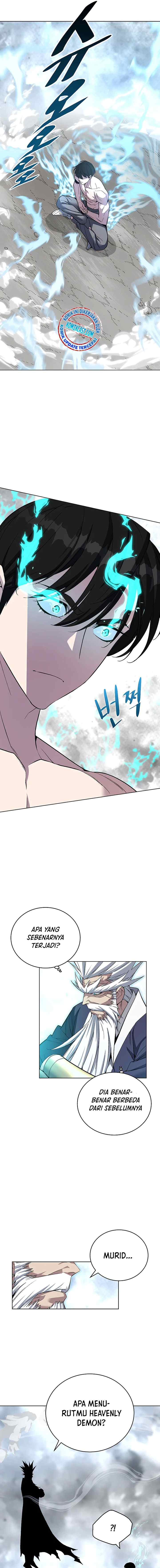 Heavenly Demon Instructor chapter 44 halaman 17