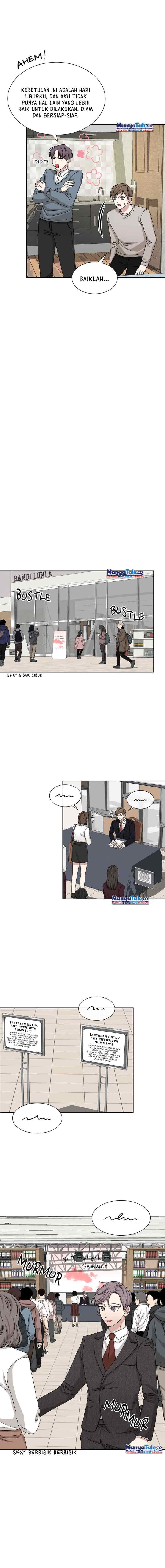 Big Life chapter 50 halaman 6