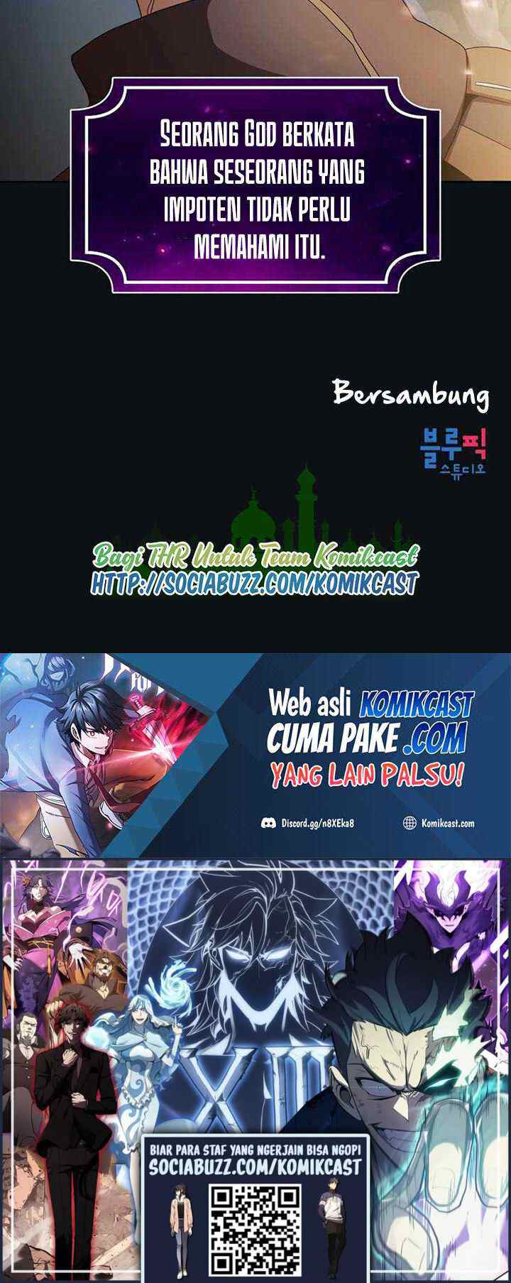 Is this Hero for Real? chapter 28 halaman 15