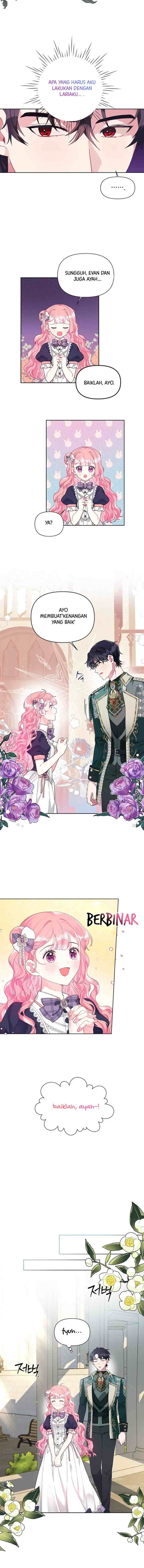The Villain Daughter In-Law Has A Limited Time chapter 20 halaman 10