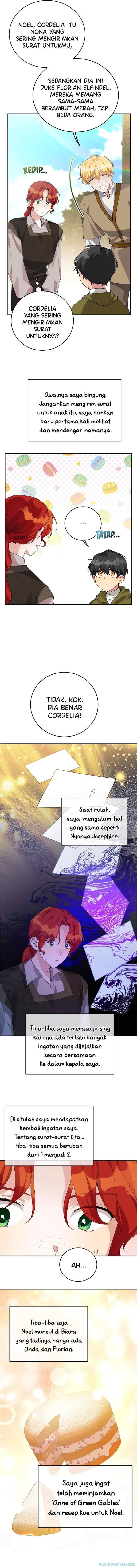 RSVP, Prince ! chapter 81 halaman 10