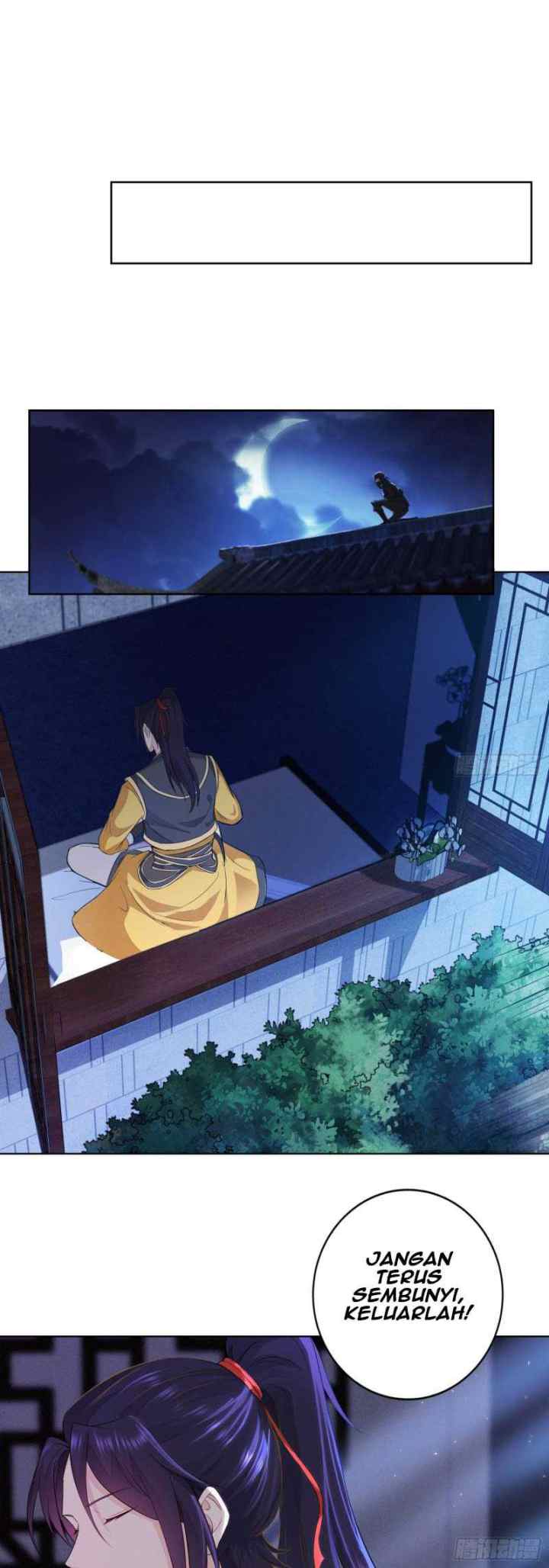 Forced To Become the Villain's Son-in-law chapter 29 halaman 6