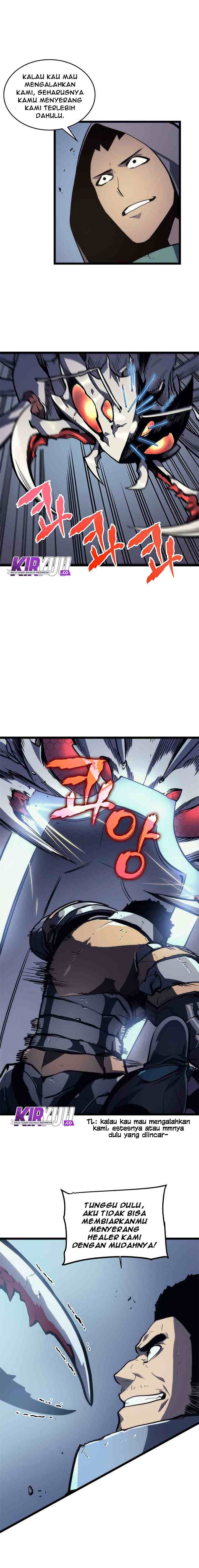 Solo Leveling chapter 98 halaman 11