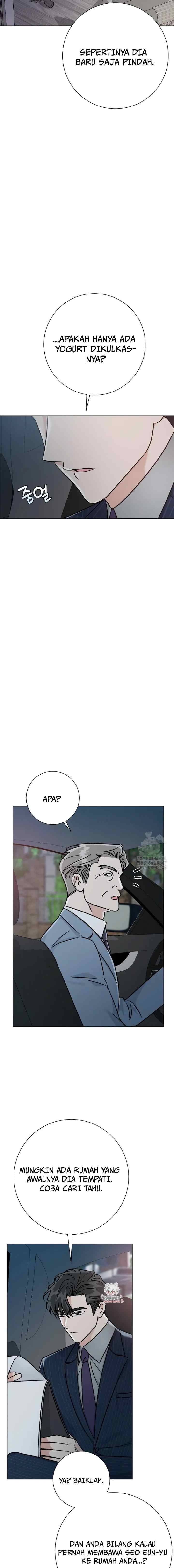 Difficult Boss chapter 21 halaman 13