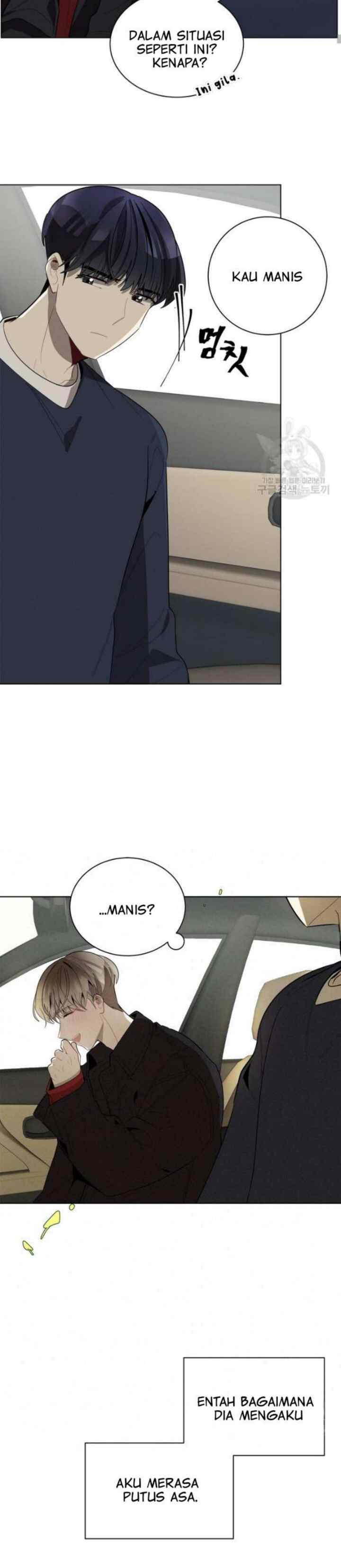 Cherry Doll Scandal chapter 22 halaman 15