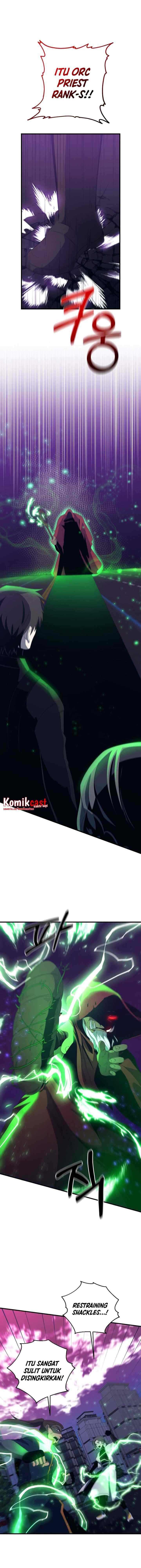 990k Ex-Life Hunter chapter 80 halaman 5