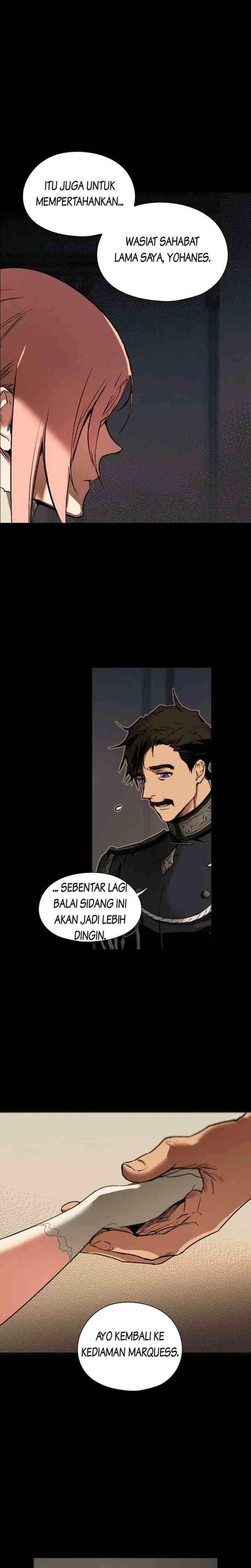 A Stepmother's ‏Märchen chapter 5 halaman 6