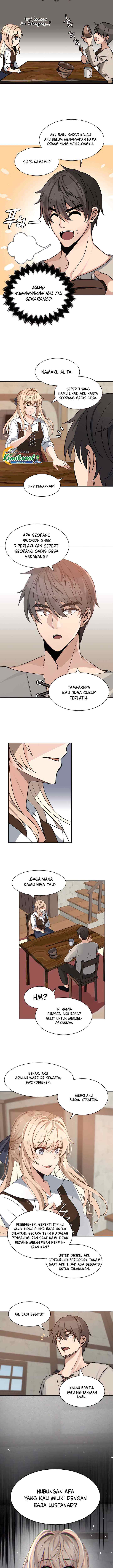 Transmigrating to the Otherworld Once More chapter 2 halaman 10
