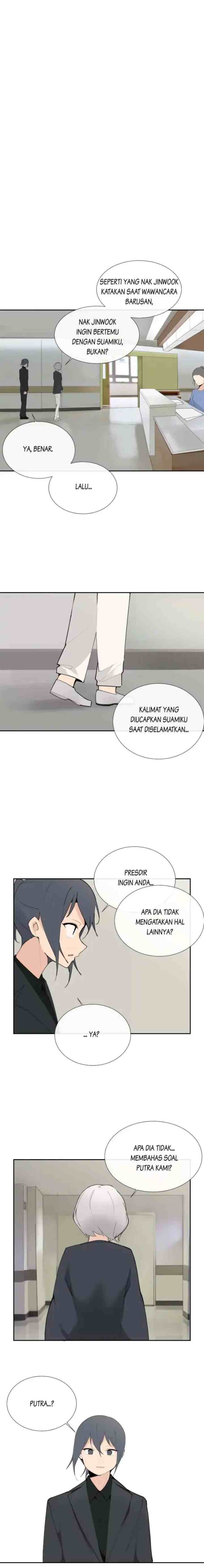 Devil Sword King chapter 120 halaman 7