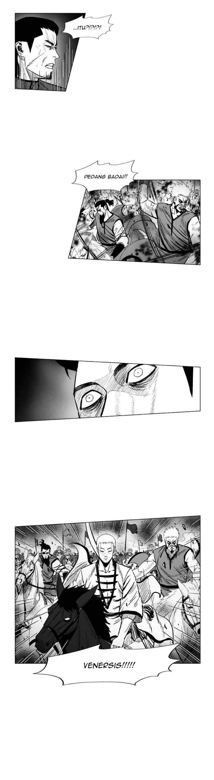 Red Storm chapter 143 halaman 4