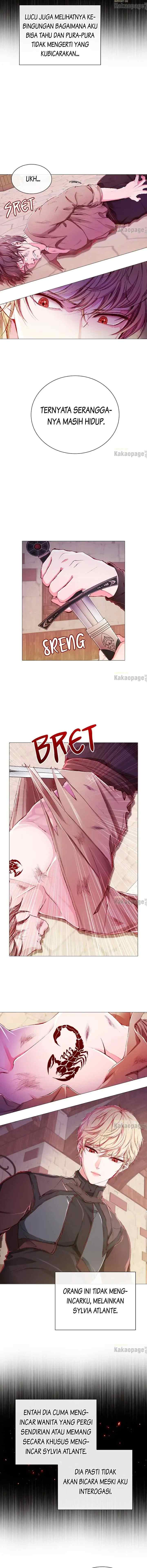 I Woke Up as the Ugly Duckling chapter 44 halaman 19