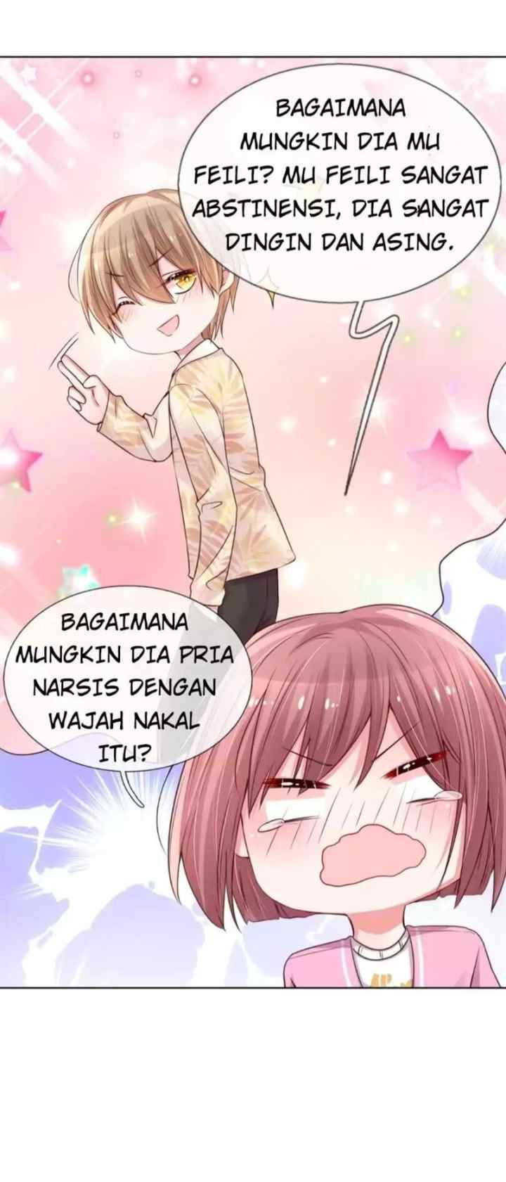 Sweet Escape chapter 39 halaman 4