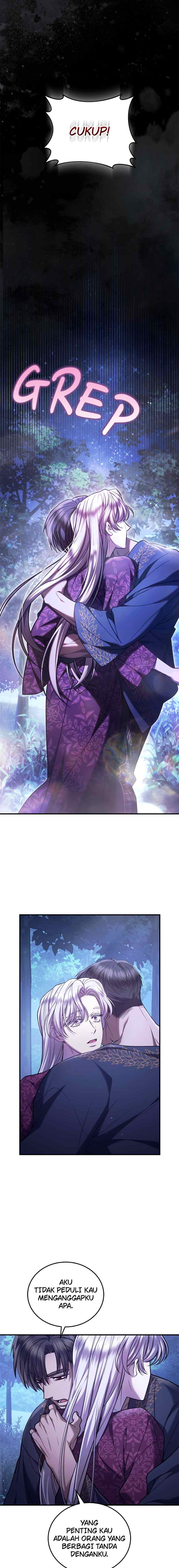 Who Stole the Empress? chapter 68 halaman 10