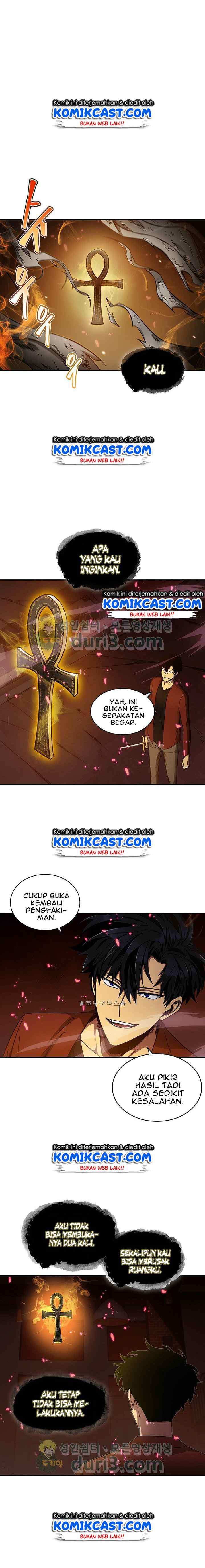 Tomb Raider King chapter 24 halaman 16