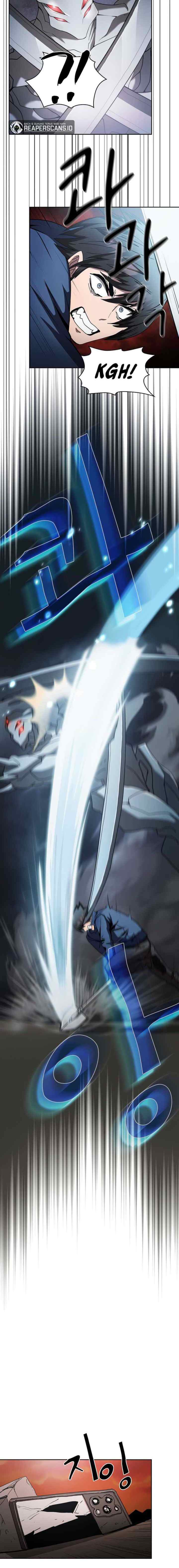 Is this Hunter for Real?! chapter 8 halaman 10