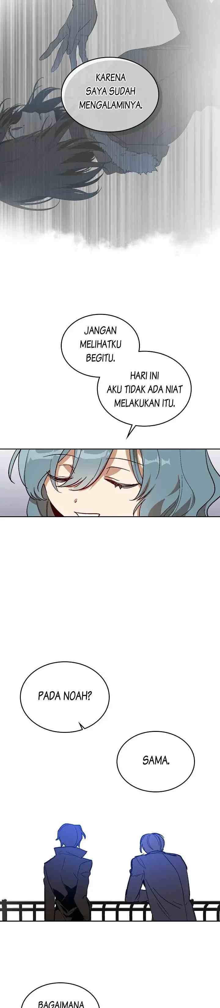 The Reason Why Raeliana Ended up at the Duke's Mansion chapter 146 halaman 4
