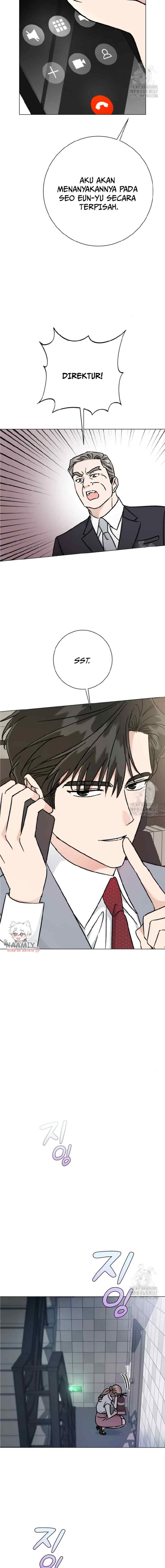 Difficult Boss chapter 20 halaman 17