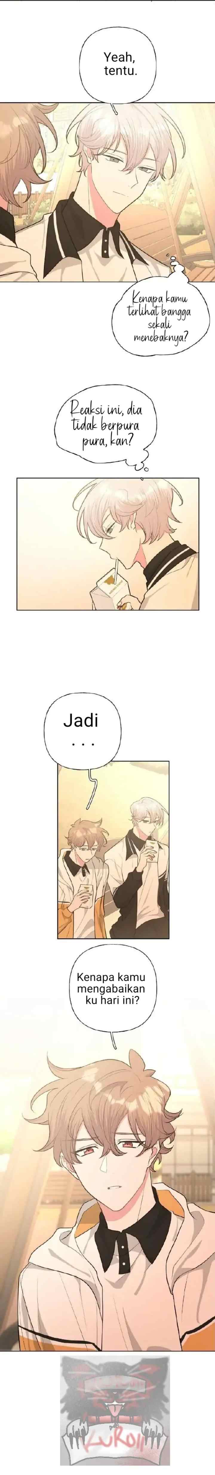 Don't Confess To Me chapter 30 halaman 13