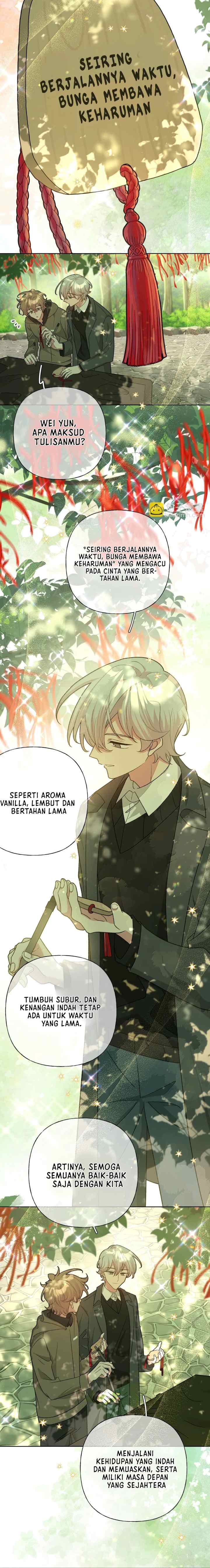 Don't Confess To Me chapter 125 halaman 6