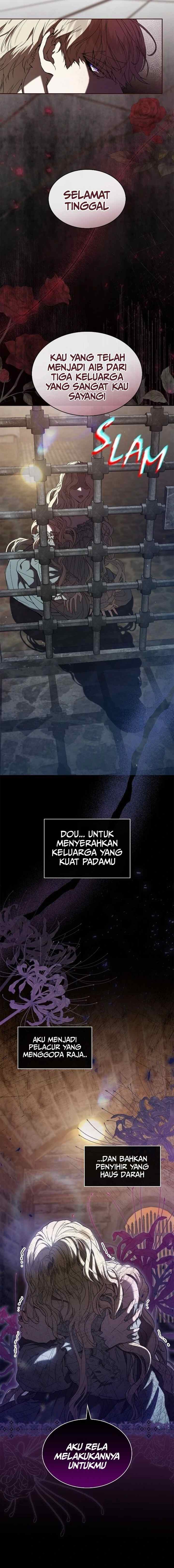 The Stone Thrown in the Lake chapter 1 halaman 14