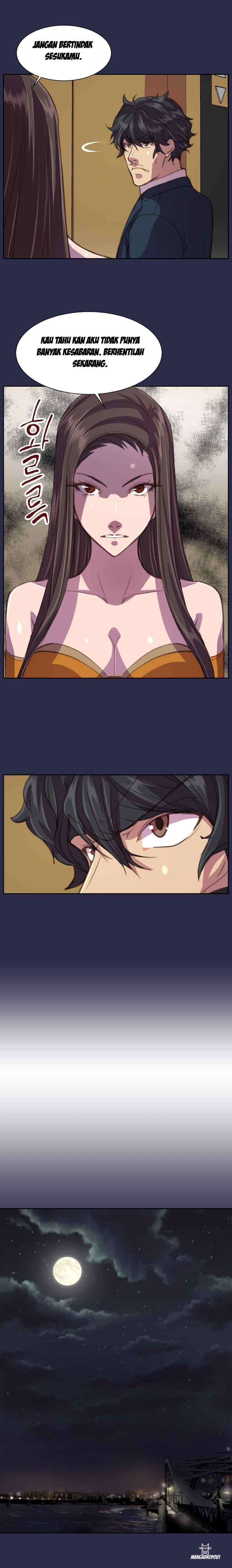 Angel's Tears chapter 16 halaman 8
