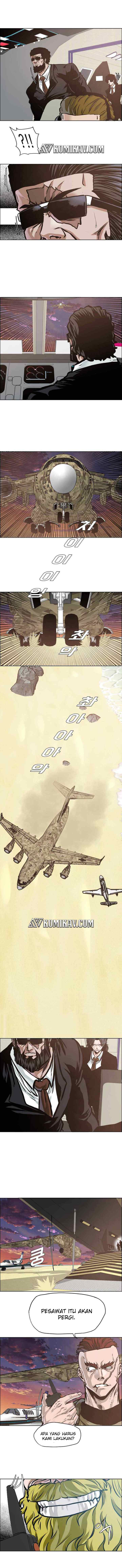Boss in School chapter 207 halaman 4