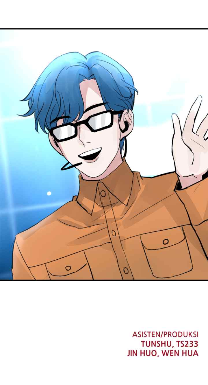 Godly Idol chapter 19 halaman 18