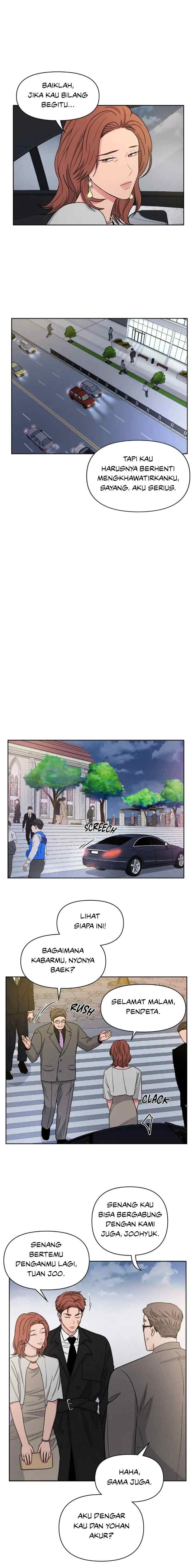 Arts Mans chapter 14 halaman 12