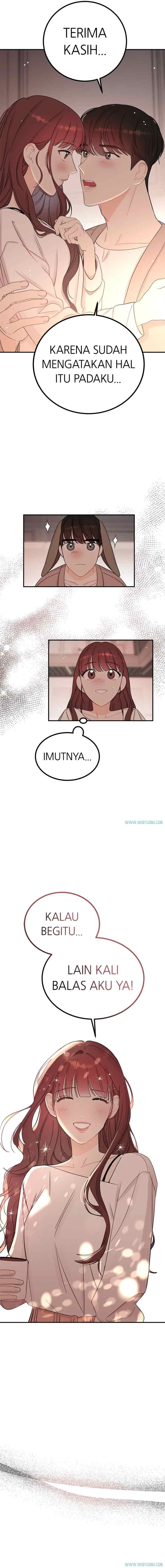 Como Domar um Marido Perigoso chapter 55 halaman 8