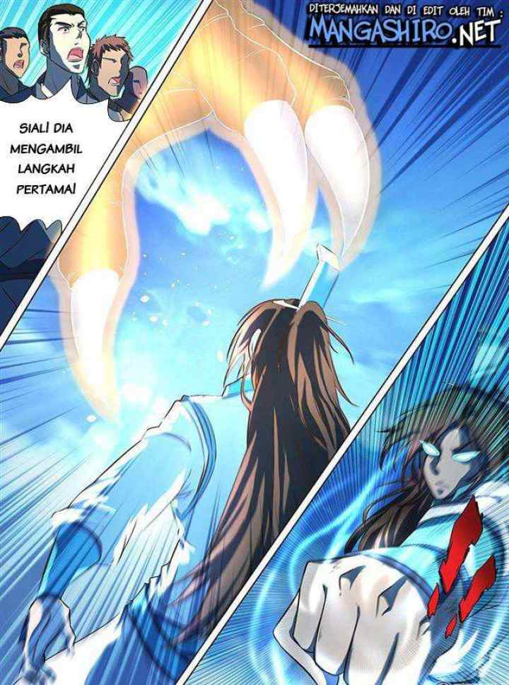 Yong Heng Zhi Zun chapter 161 halaman 11