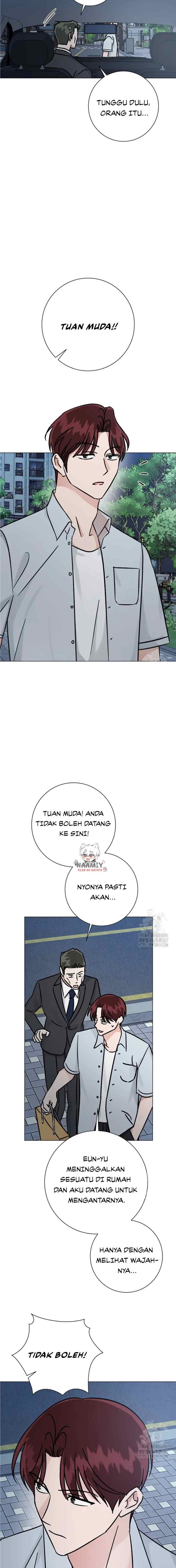 Difficult Boss chapter 13 halaman 14